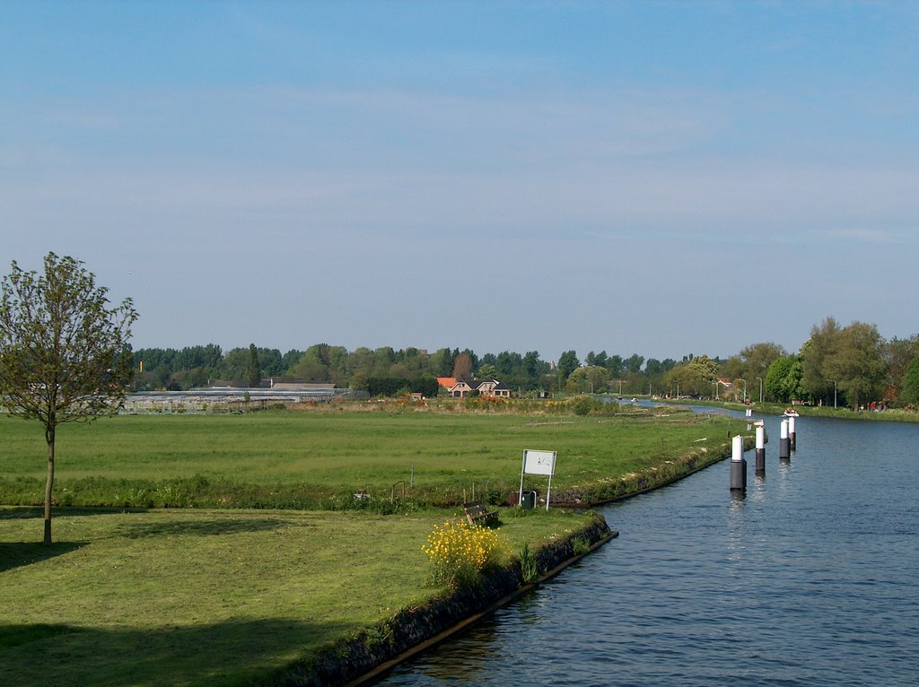 Krimpolder 2004 by juliusdekeuning