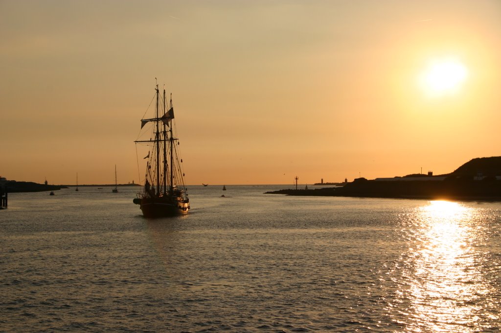 Sail ijmuiden by jasper72