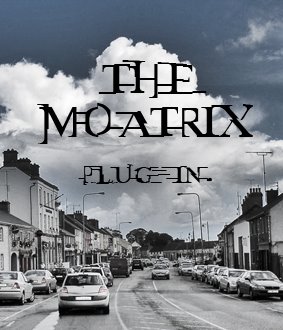 The Moatrix by theRedAllen