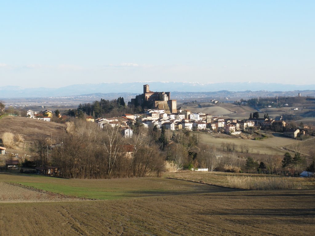 15020 San Giorgio Monferrato, Province of Alessandria, Italy by Andrea Leporati