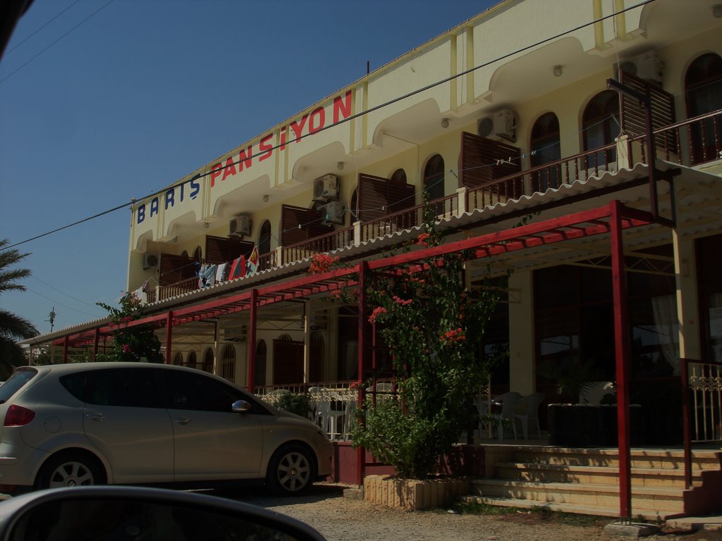 Reşadiye, 33900 Taşucu/Silifke/Mersin, Turkey by Eva Kraychek