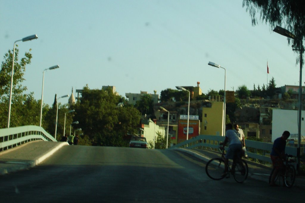 Reşadiye, 33900 Taşucu/Silifke/Mersin, Turkey by Eva Kraychek