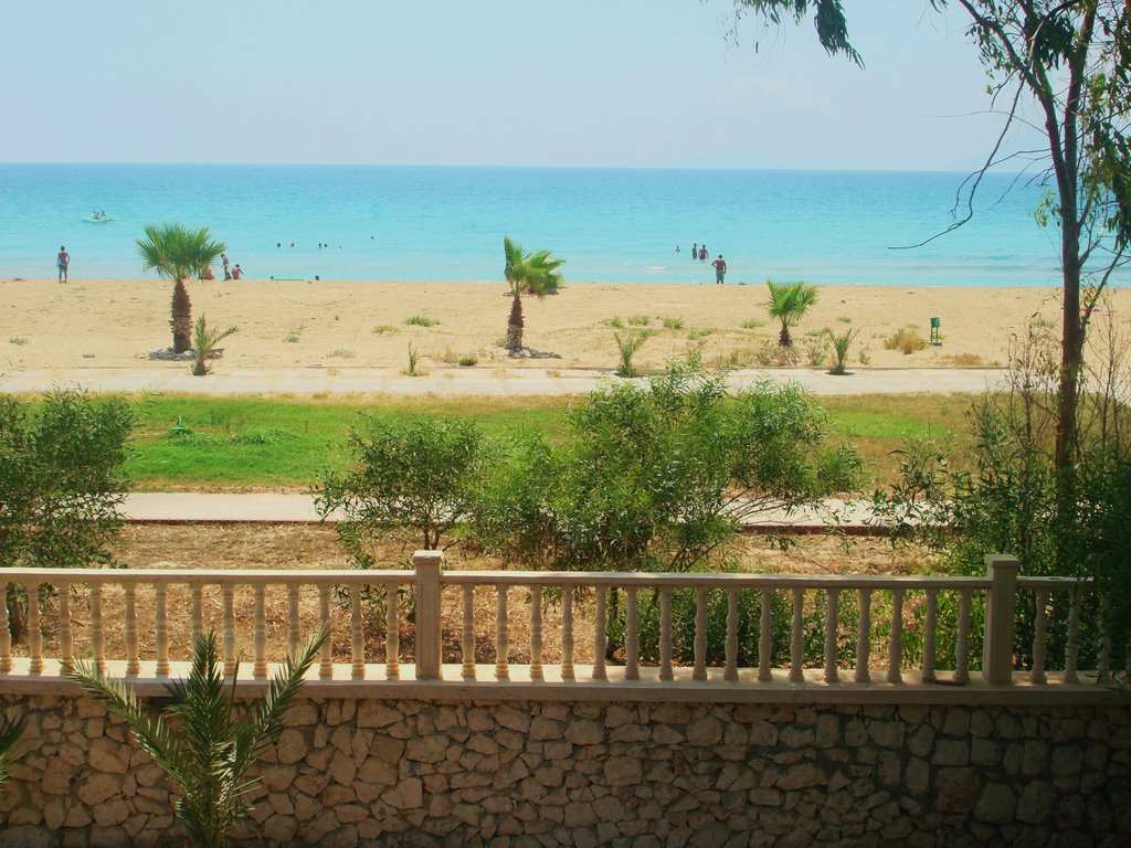 Reşadiye, 33900 Taşucu/Silifke/Mersin, Turkey by Eva Kraychek