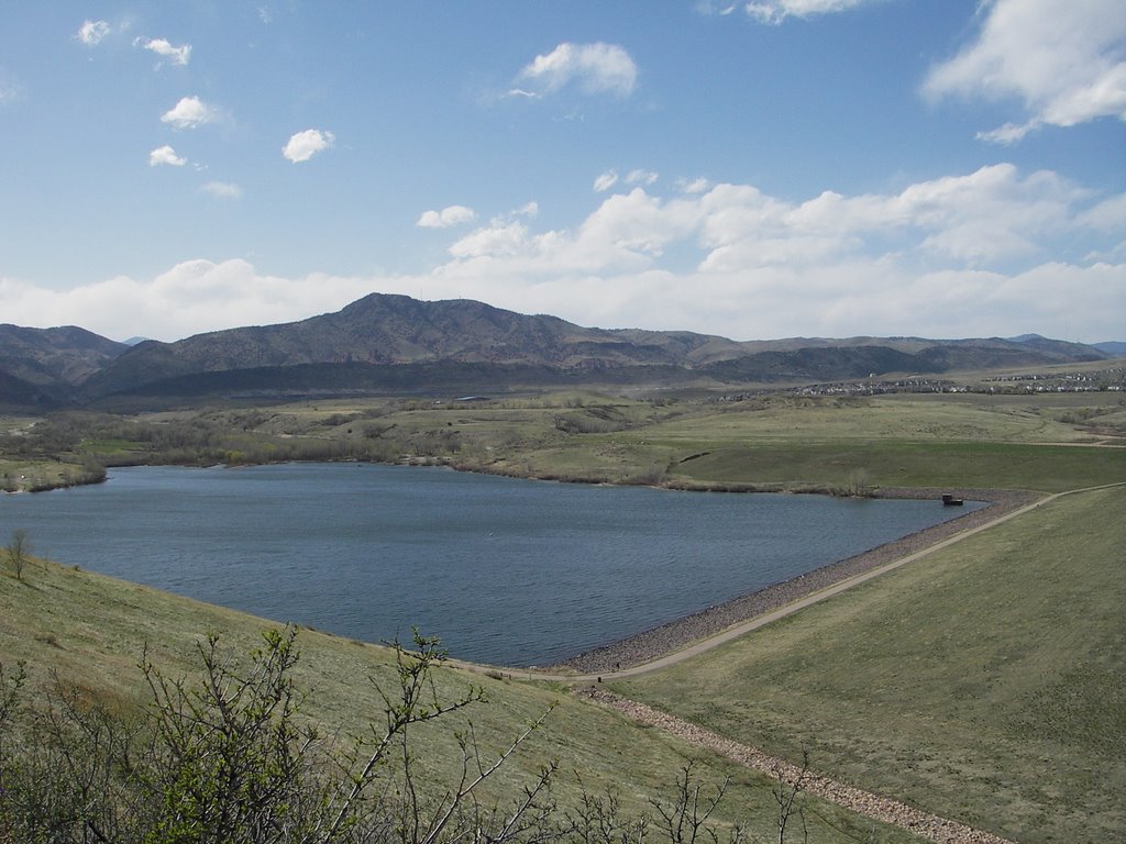 Bear Lake State Park by cmadrid507