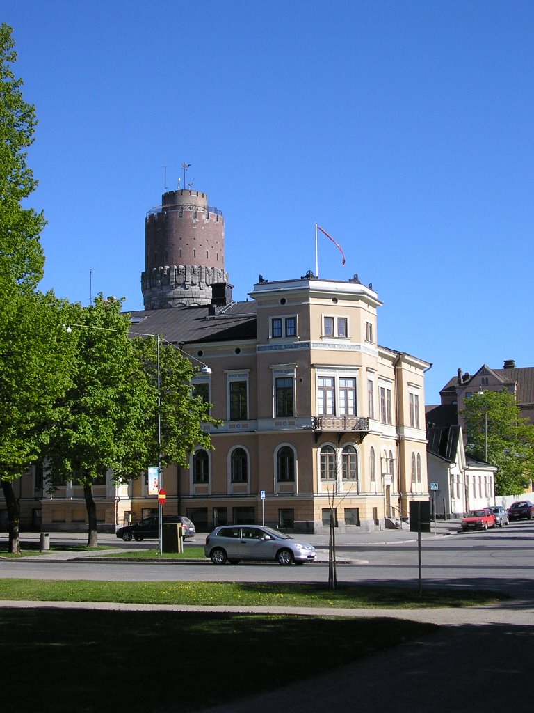 Vaasa by roger0815