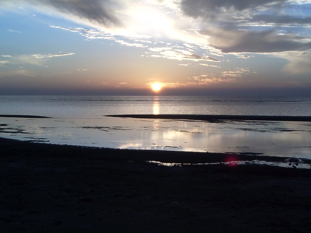 Bandar Bushehr, Bushehr Province, Iran by جفره