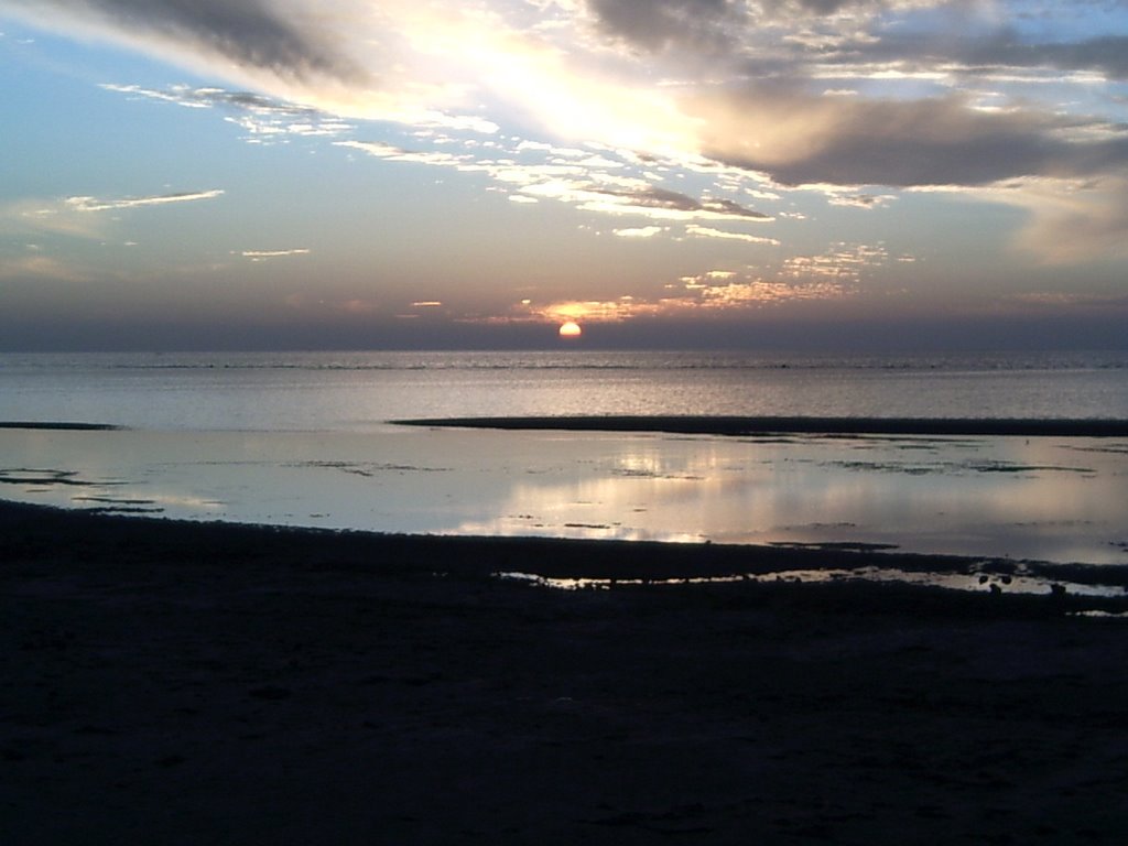 Bandar Bushehr, Bushehr Province, Iran by جفره