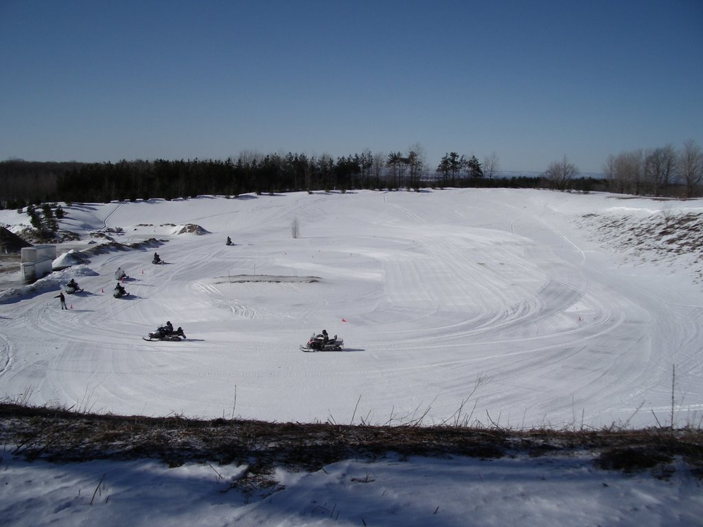 Oro-Medonte, ON, Canada by igeb