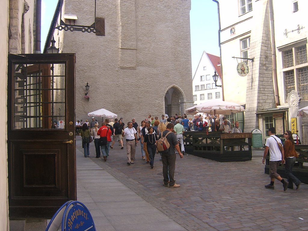 Tallinn by f2000g