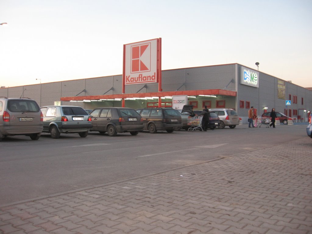 Kaufland by .blago.