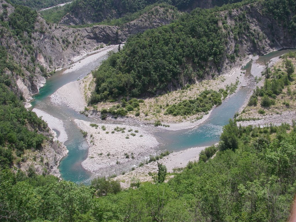 Trebbia by Napuleone_1