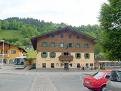 Hotel/Gasthof Brixnerwirt Brixen im Thale by Rene1971