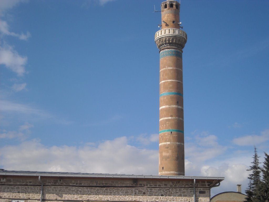 800 YILLIK ULU CAMİİ by Mustafa çaylak