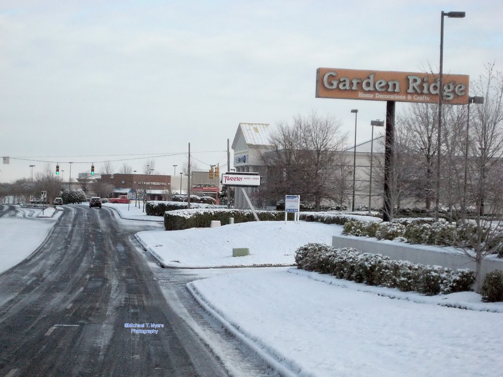 Garden Ridge in Pineville by MikeMyers