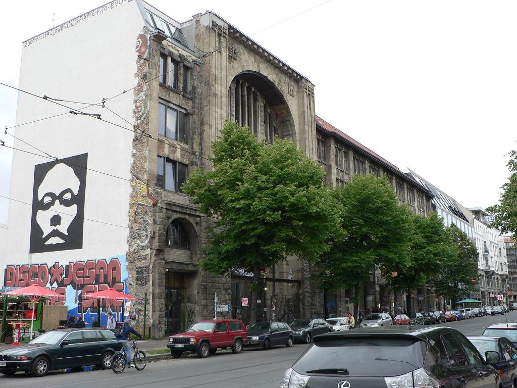 Kunsthaus Tacheles (02) May 06 by marcusy