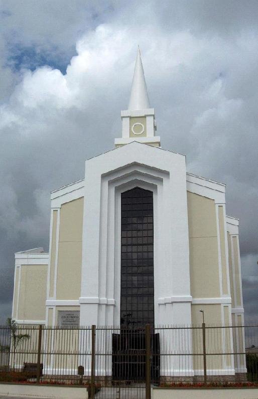 Sede do Instituto Recife Sul by recifesul