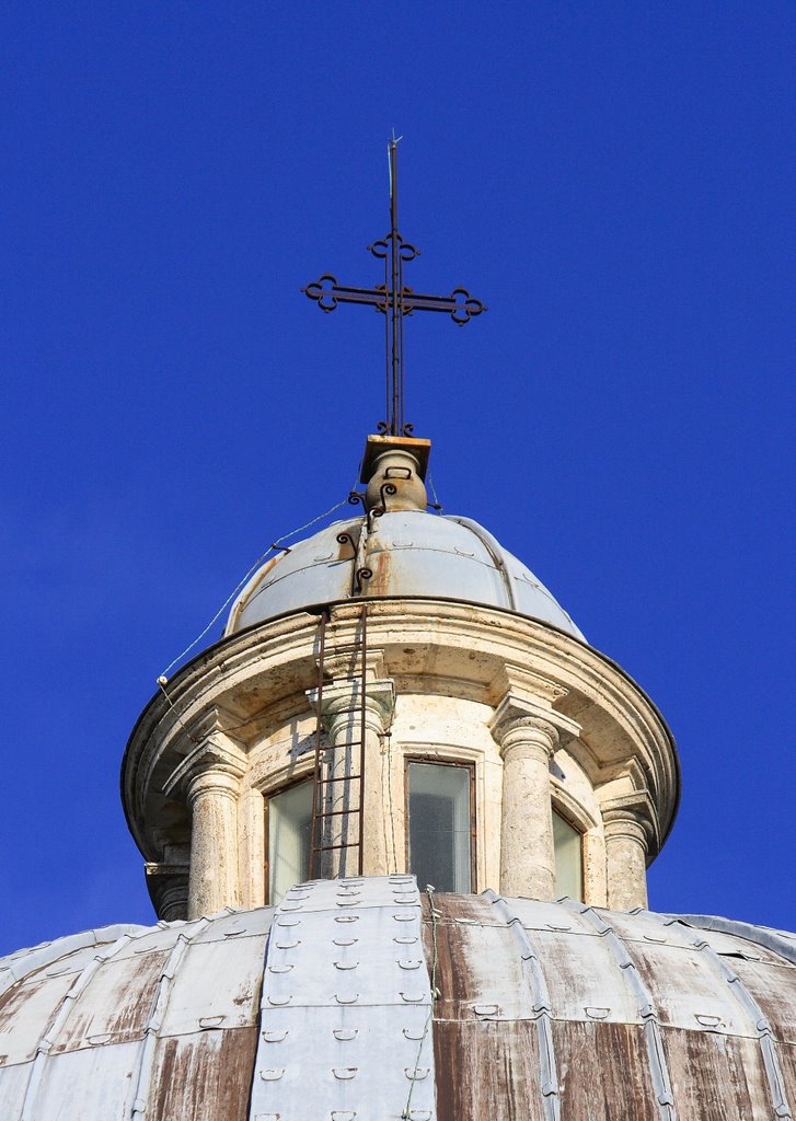 TODI - Santa Maria della Consolazione by Dancos