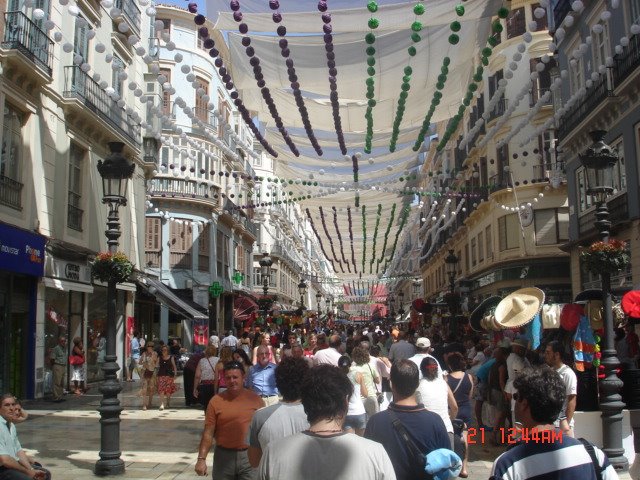 La Feria by zagar71