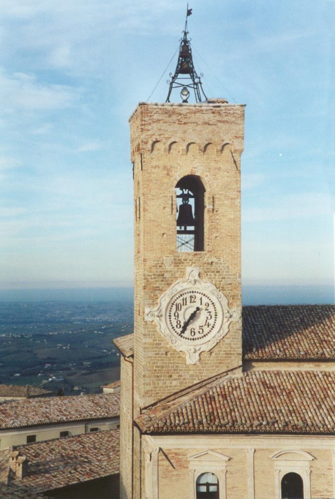 PIAZZA DUOMO by dotrimondo