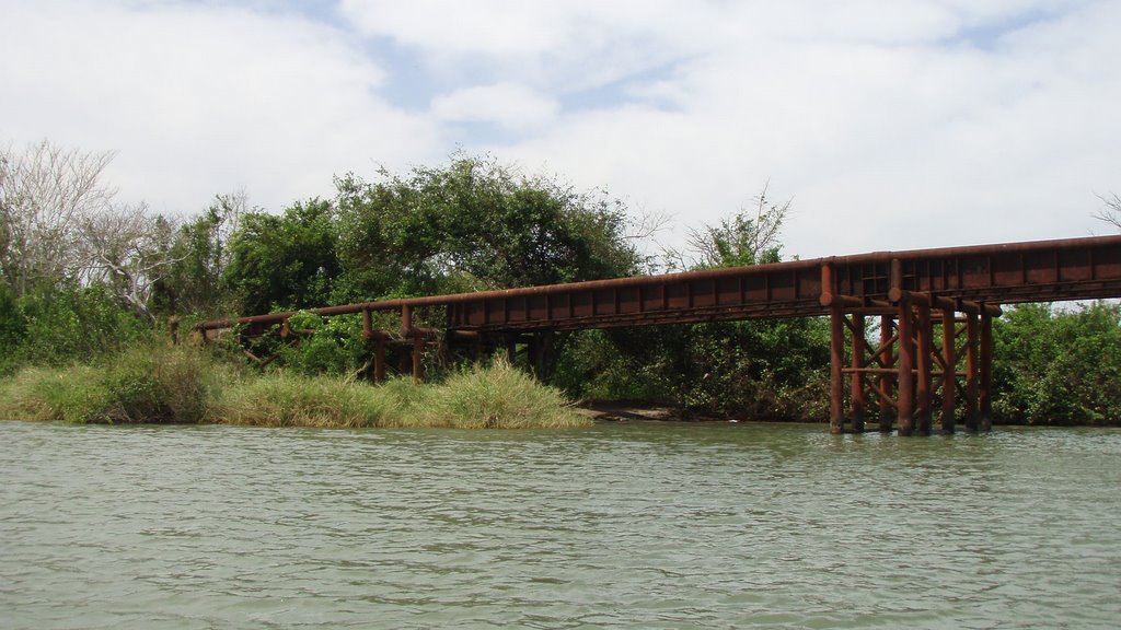 Puente 2 by mendozinodeveracruz