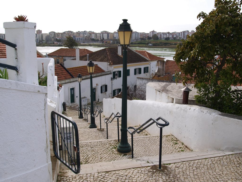 Arrentela-Portugal-2009 by Irlando Tavares