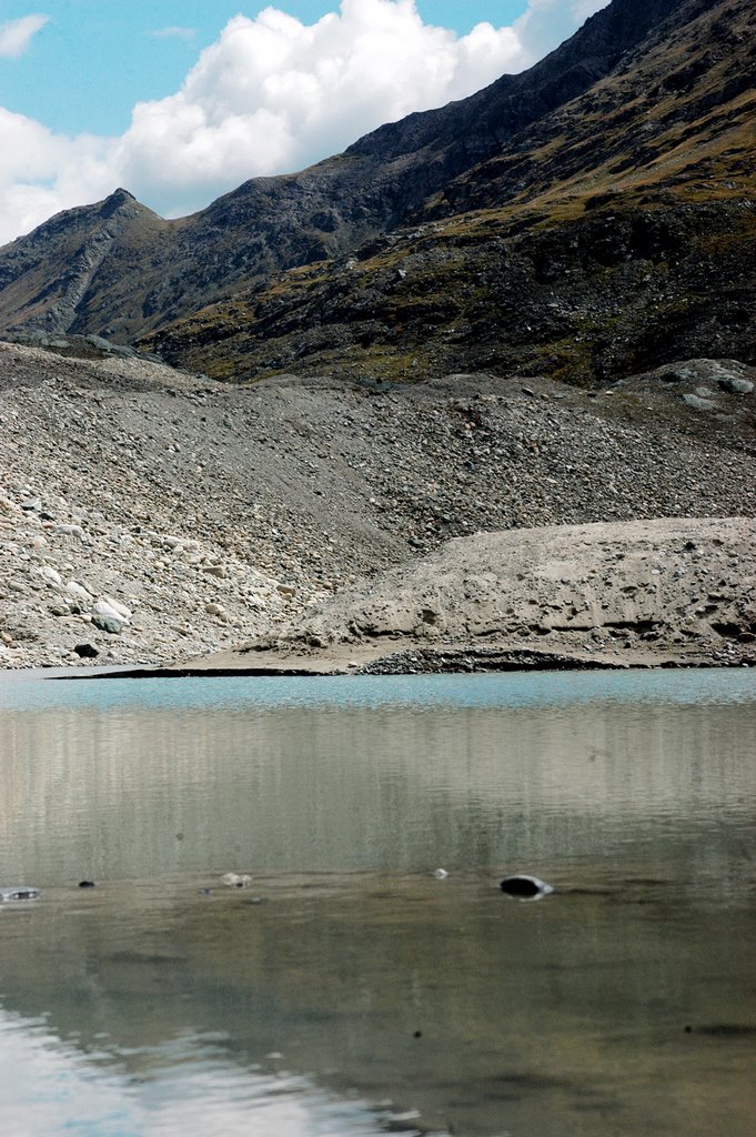 Grossglockner by DobosTamas