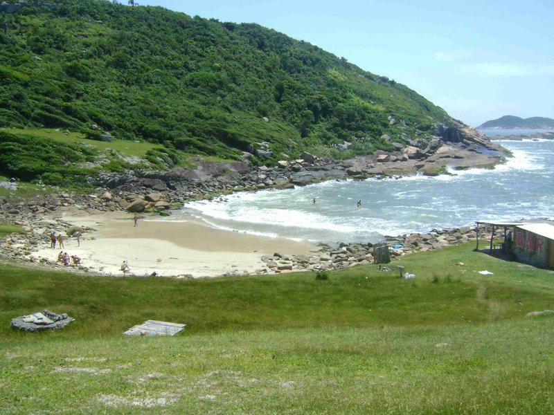 Praia do Maço by fabiowagner