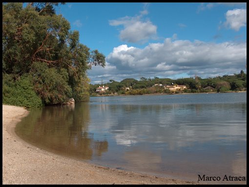 Quinta do Lago by Marco Atraca