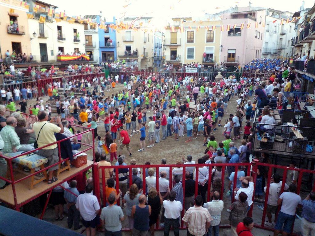 San mateo en fiestas by m.alou