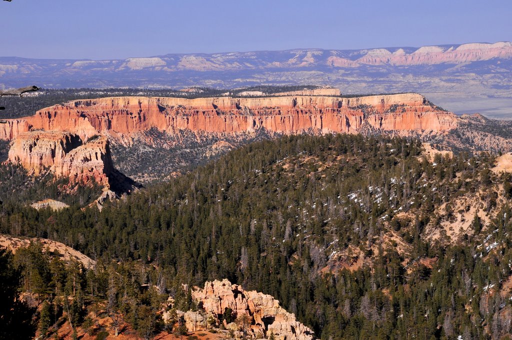 Garfield County, UT, USA by JOFO Rupchini