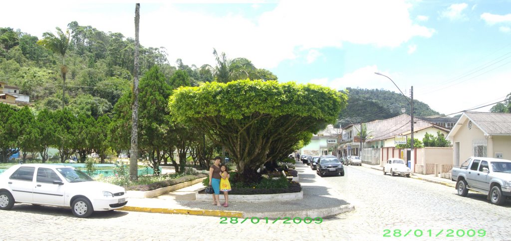 Vila Nova, Santa Teresa - ES, Brazil by VILMAR DINIZ OLIVEIR…