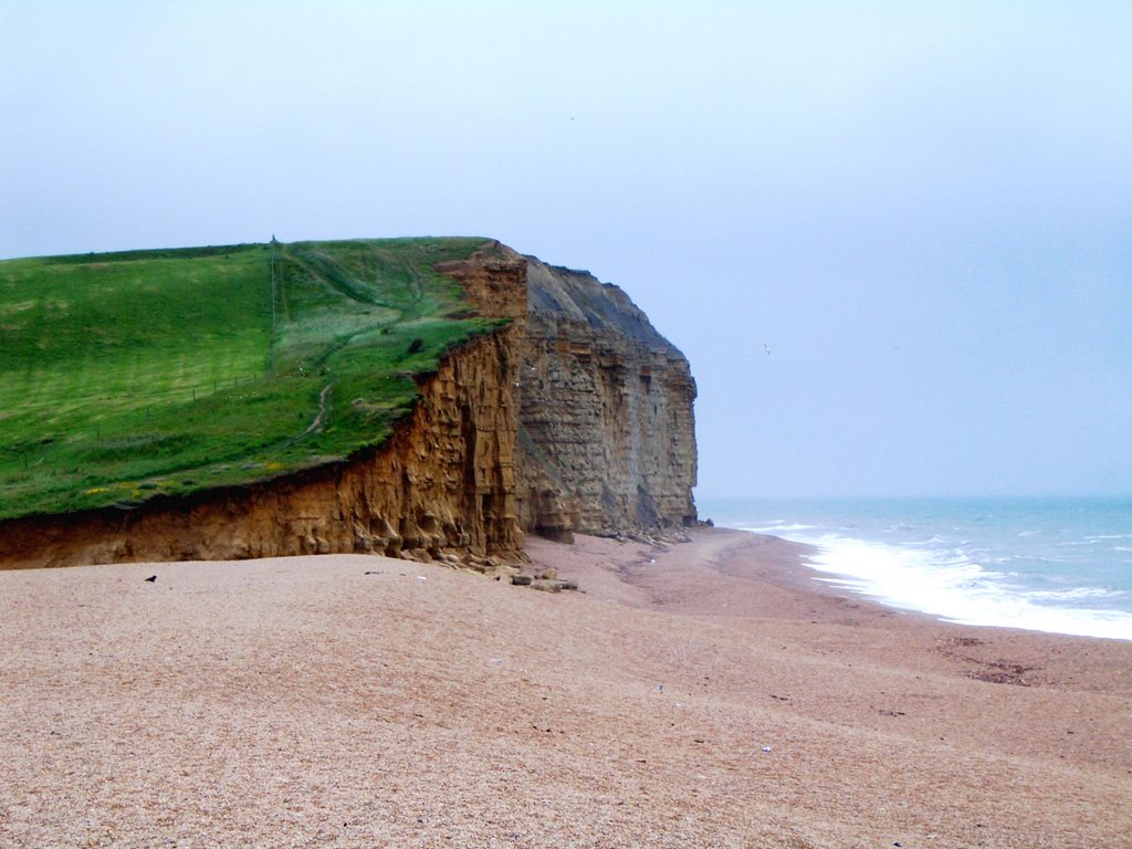 Chelsil Bay by Thomas Laur