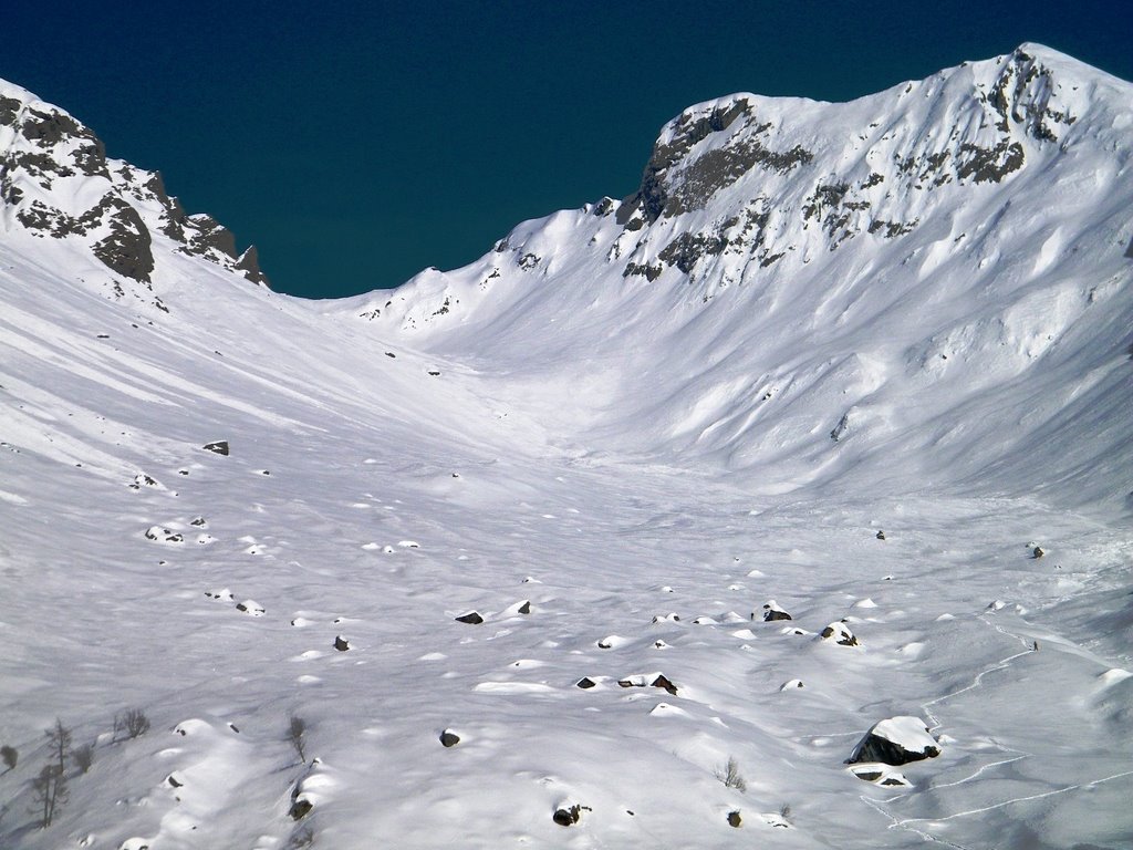 ALPE CHEGGIO 15/02/2009 by bennygreco