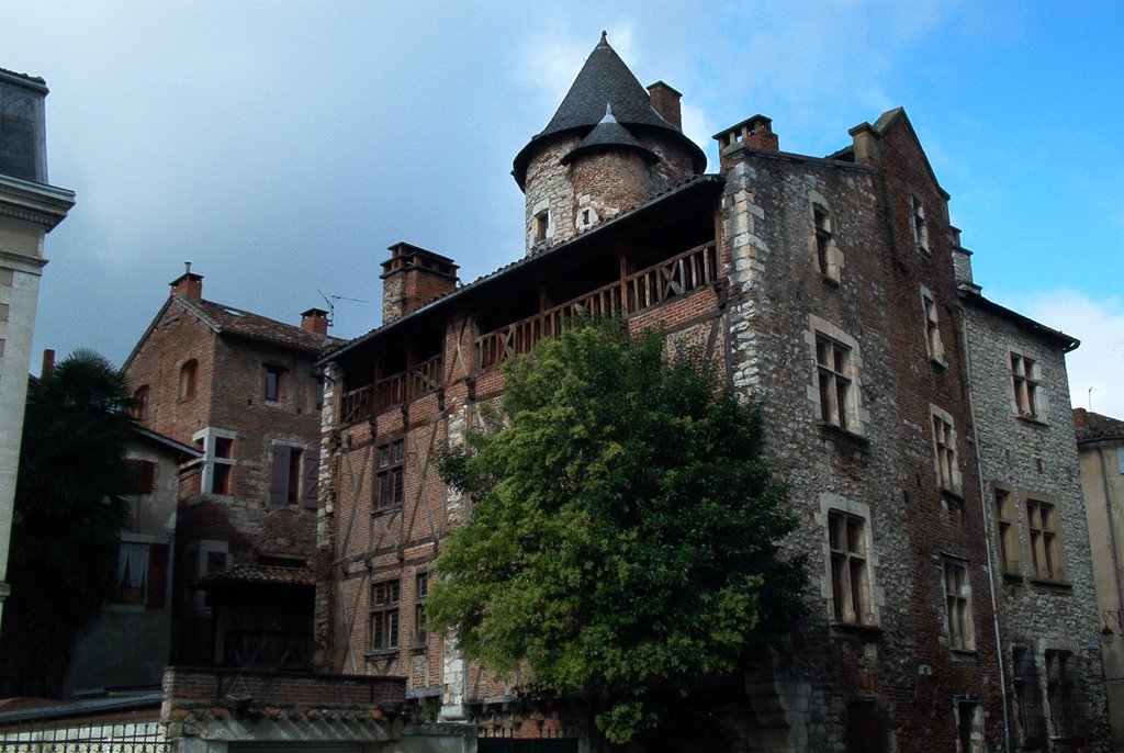 Cahors - Maison by gcarles