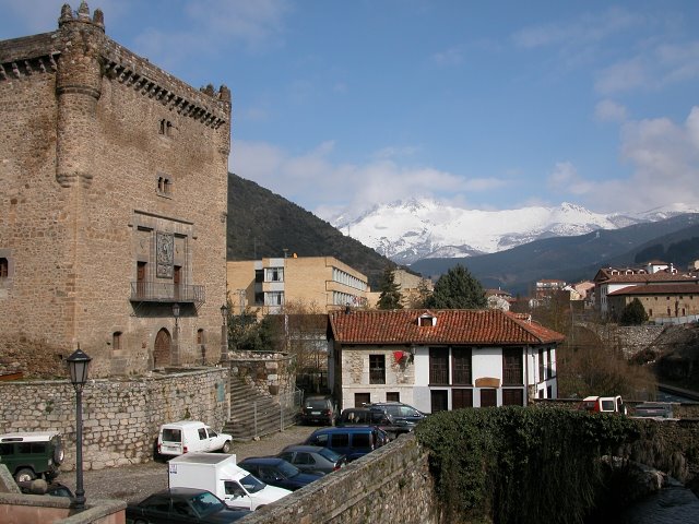 Potes - Cantábria by Sergio Monica