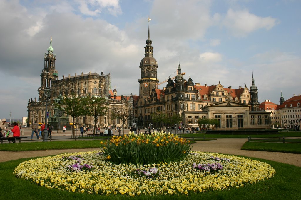 2008 D, Dresden -49 by Kischlat