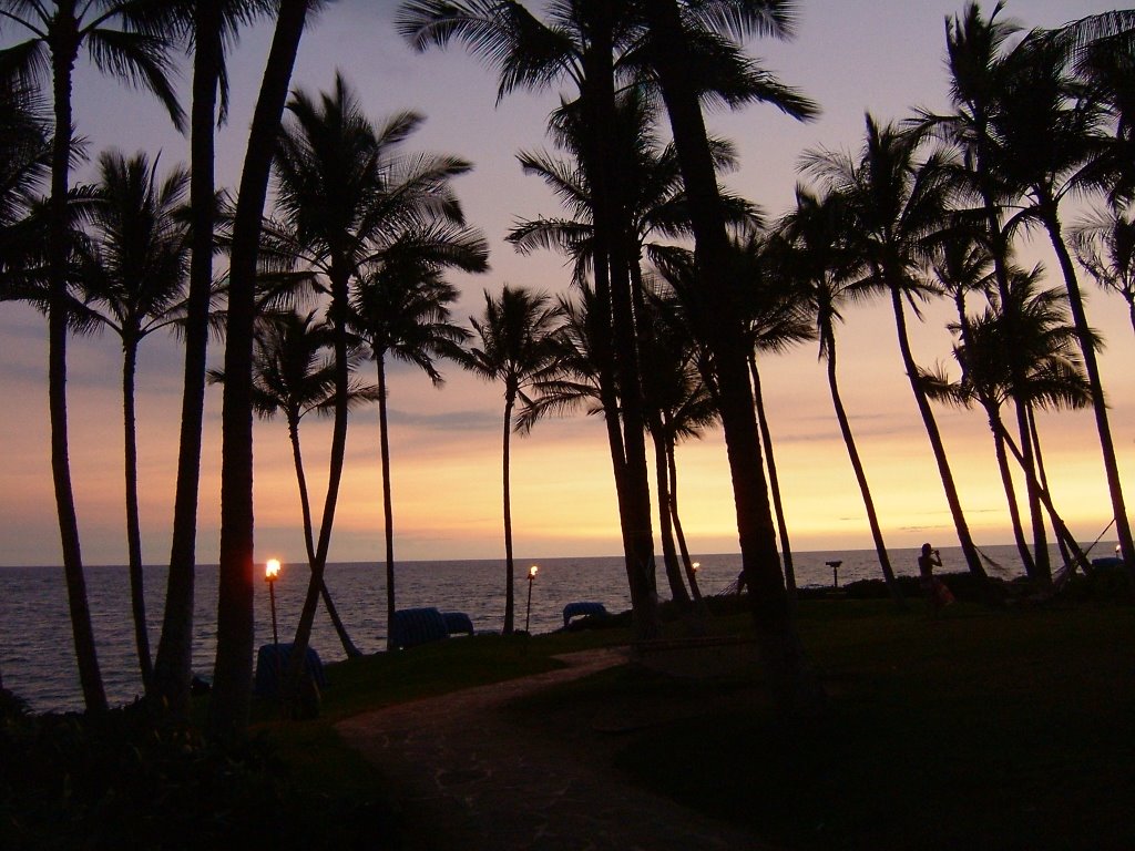 20060915 Hilton Waikoloa, Big Island, Hawaii by daymin