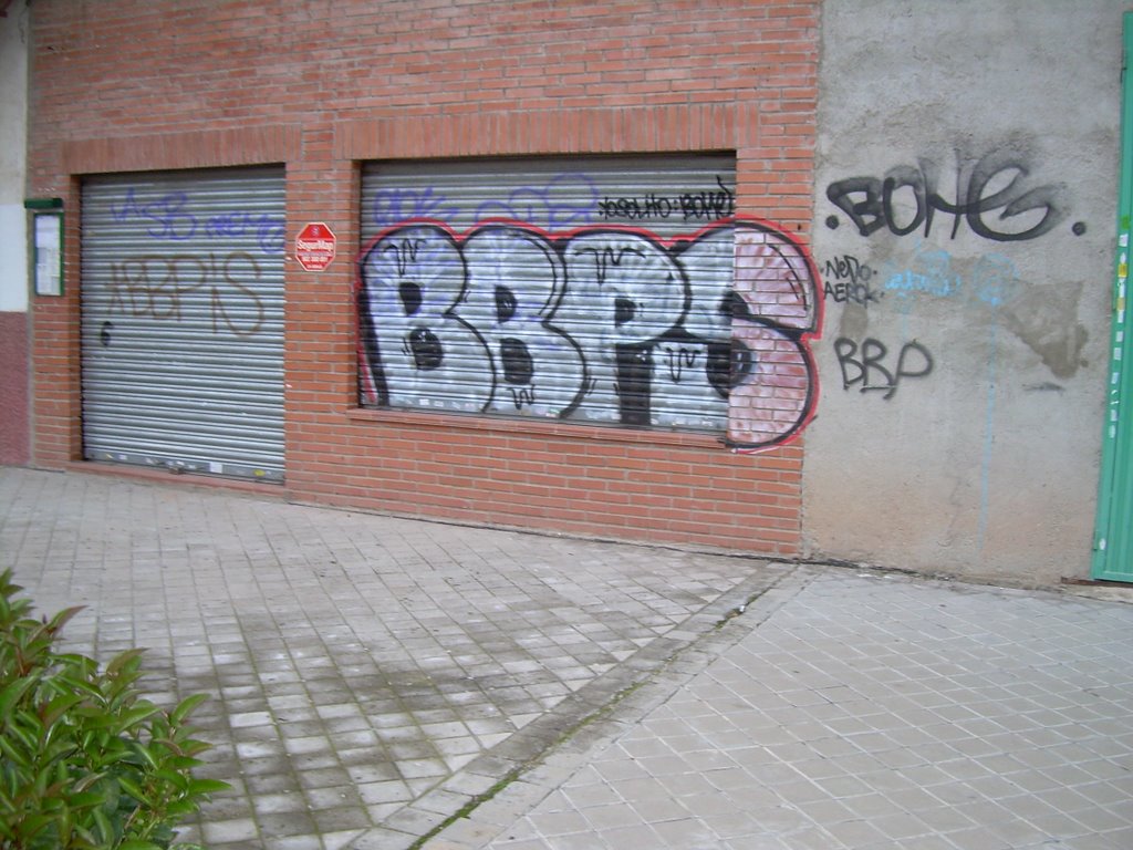 Bbp crew by eneedeoh