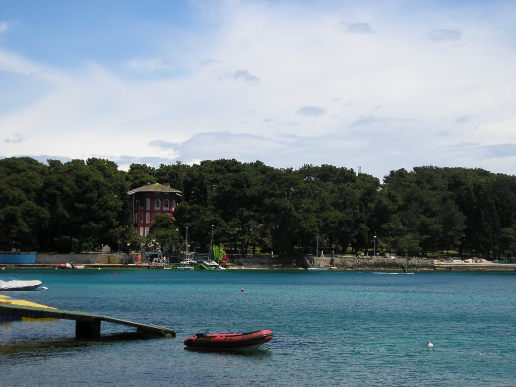 Mali Lošinj by s.lahaye