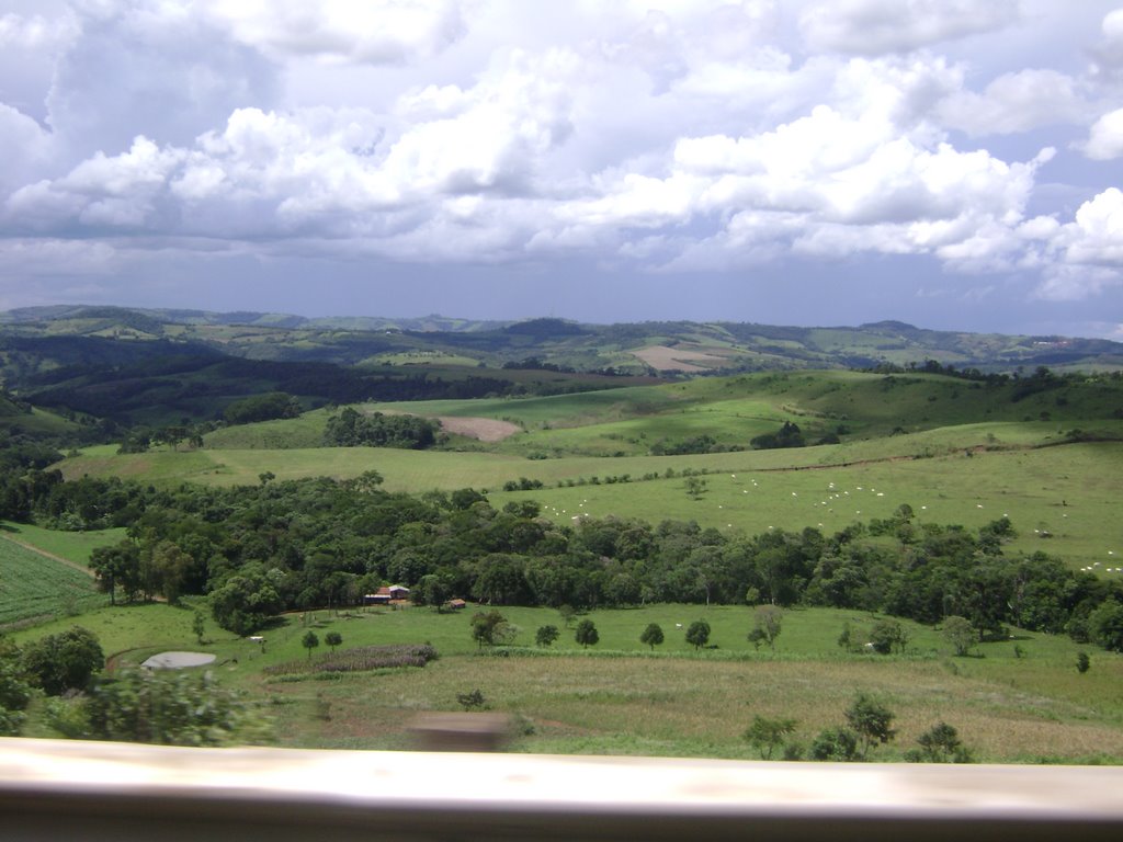 Sudoeste do Paraná by Artemio C.Karpinski