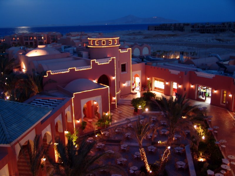 Sharm El Sheikh Hotel Magic Life, Шарм Эль Шейх by lcp