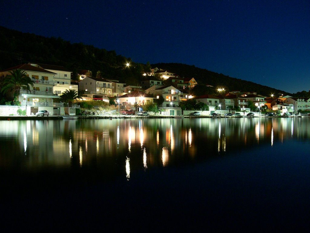 Općina Marina, Croatia by cresa64