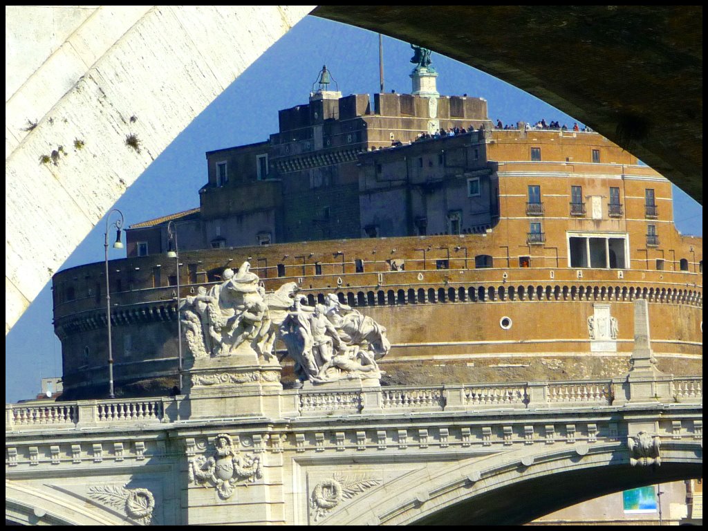 San angelo by gil zanardi