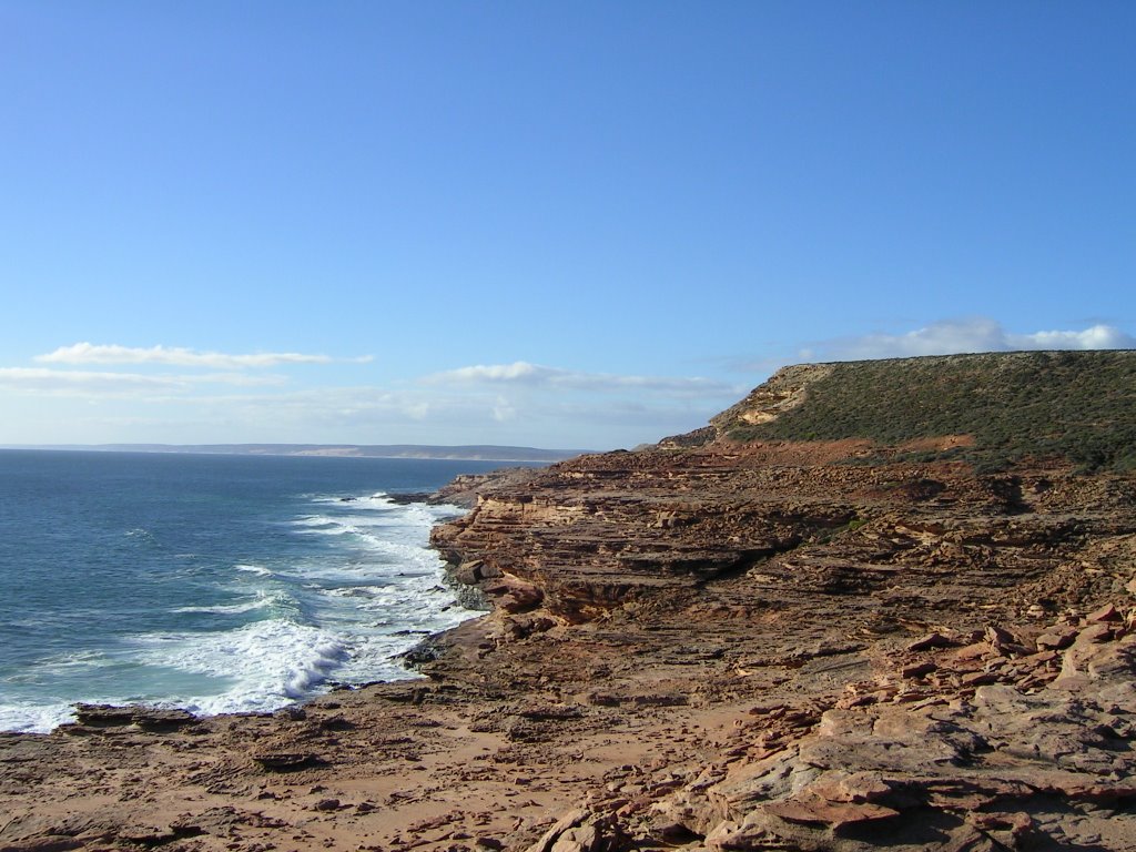 Kalbarri WA 6536, Australia by jgsn