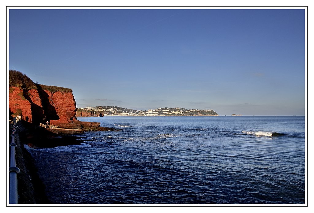 Paignton by Justin Jones