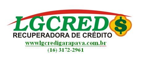 LGCRED - Recuperadora de Credito by José Igarapava