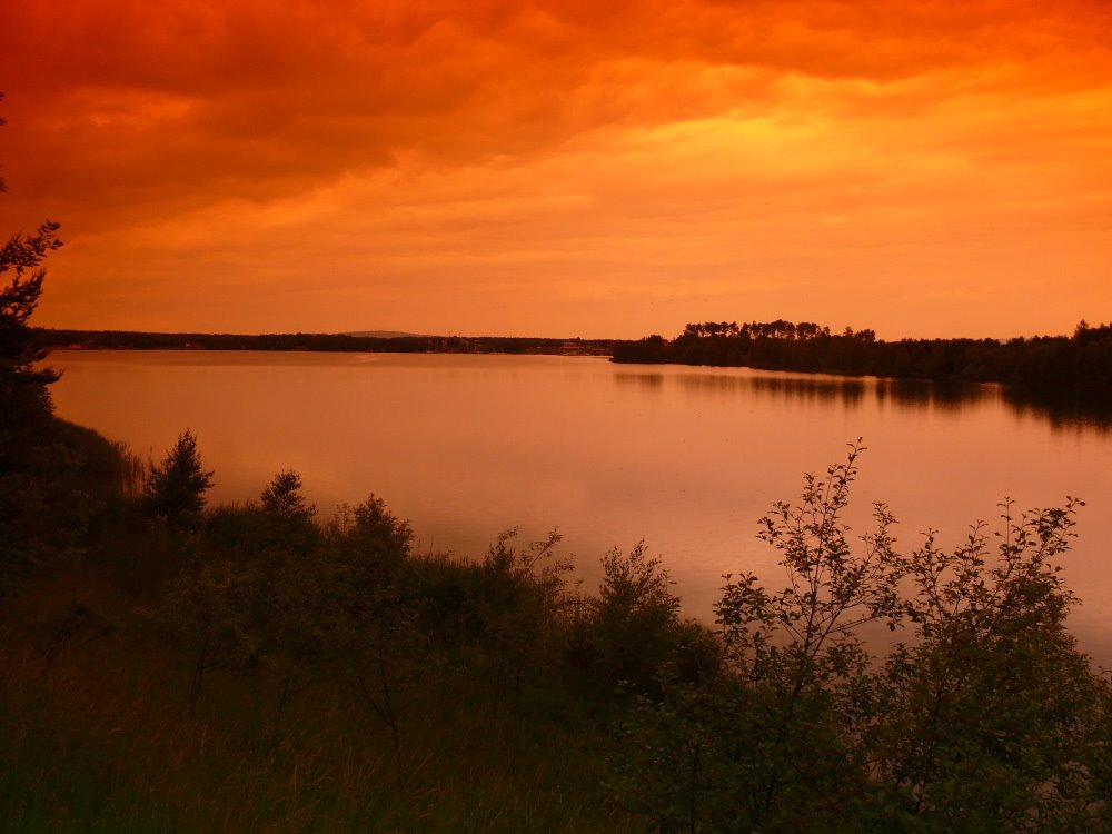 Brückelsee by @schaffer.alfred