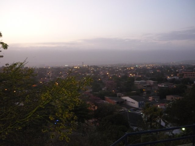 Panoramica del Sur de Cartagena by daniel2003co