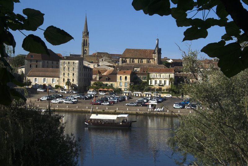 CVR-Bergerac_01 by CarlosVR