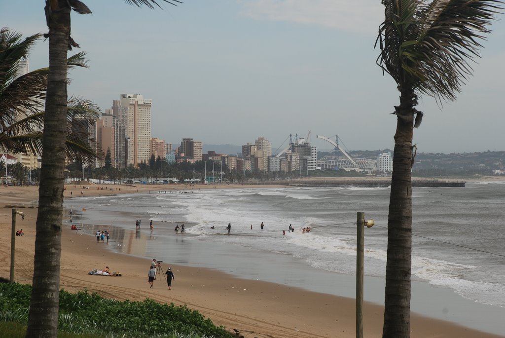 Durban by Dado77